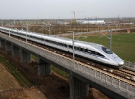 Ningbo-Taizhou-Wenzhou Passenger Transportation Special Line