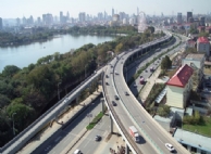 Shunhe Avenue Viaduct and Jingyi Road Reconstruction Project of Jinan