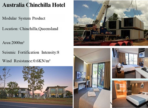 Australia Chinchilla Hotel