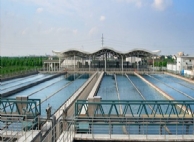 Planta Regional No.3 de Suministro de agua de Kunshan